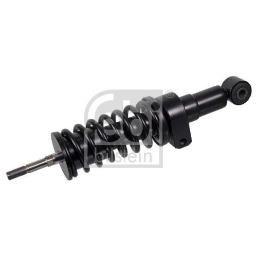 FEBI BILSTEIN D&auml;mpfer, Fahrerhauslagerung 105834