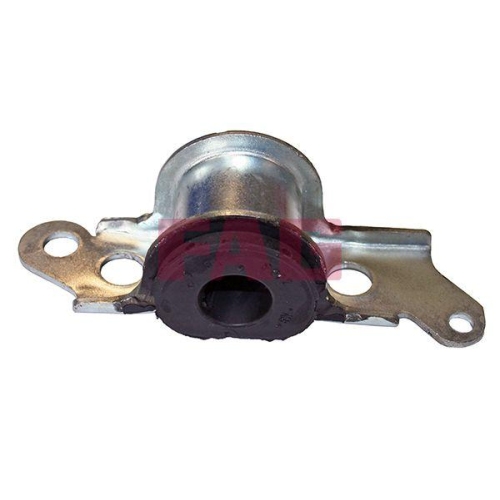 Schaeffler FAG Lagerung, Lenker