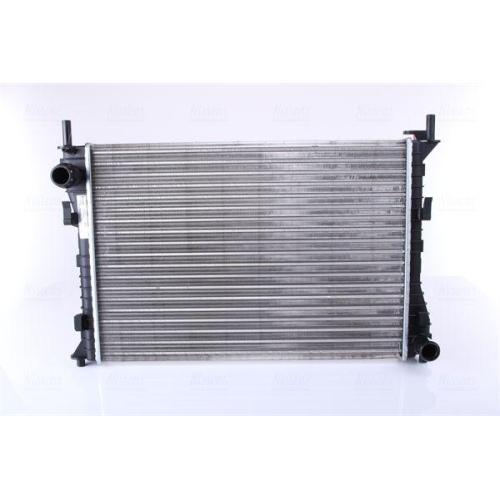 NISSENS Kühler, Motorkühlung 69224