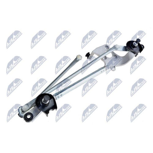 NTY Wischergestänge EMW-TY-002