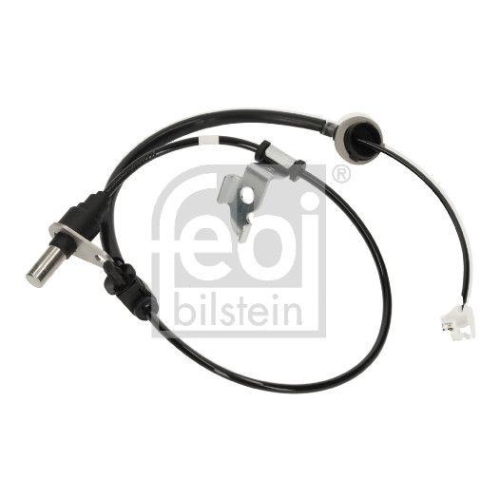 FEBI BILSTEIN Sensor, Raddrehzahl 198401