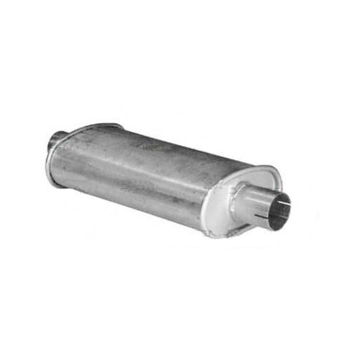 VEGAZ GmbH Mittelschalld&auml;mpfer, Universal US-695