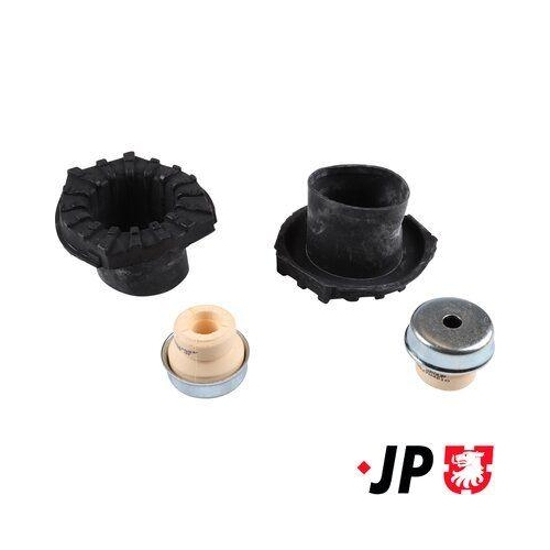 JP GROUP Staubschutzsatz, Stoßdämpfer JP 4852704610