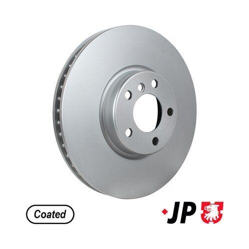 JP GROUP Bremsscheibe JP 1463105900