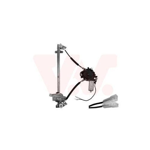 VAN WEZEL Fensterheber 8216261