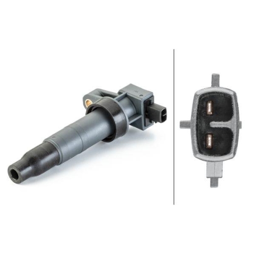 HELLA Z&uuml;ndspule 5DA 230 036-081