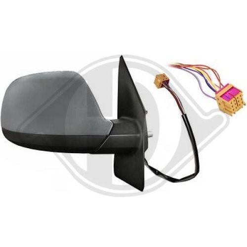 DIEDERICHS Au&szlig;enspiegel 2273324