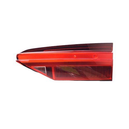 VAN WEZEL Heckleuchte 0362924U