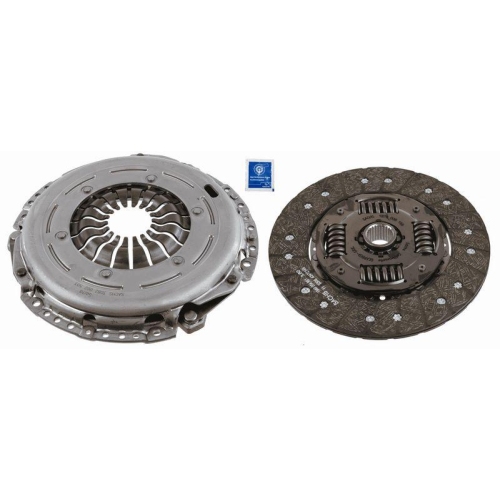 SACHS Kupplungssatz XTend 3000 970 155