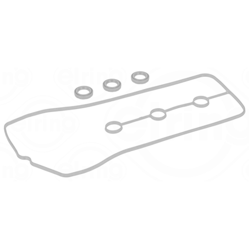 ELRING Dichtungssatz, Zylinderkopfhaube 474.840