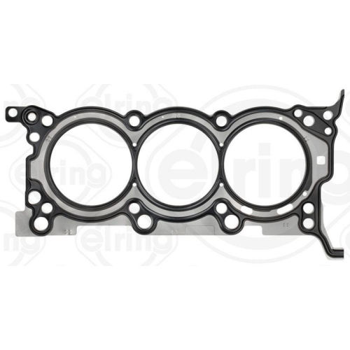 ELRING Dichtung, Zylinderkopf 204.940