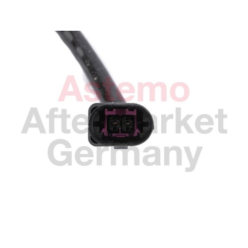 ASTEMO-HITACHI Sensor, Abgastemperatur 2505545