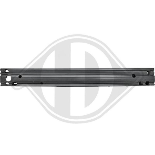 DIEDERICHS Aufpralld&auml;mpfer, Sto&szlig;f&auml;nger 6087860