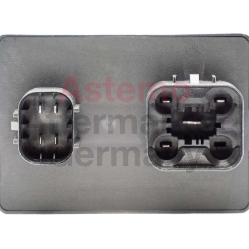 ASTEMO-HITACHI Relais, Gl&uuml;hanlage 2502266