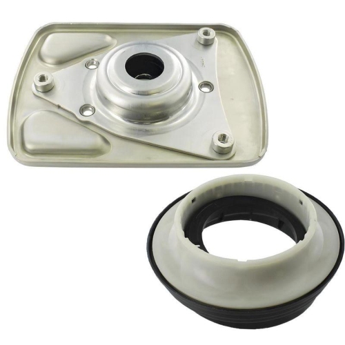 SKF Federbeinst&uuml;tzlager VKDA 35352