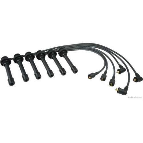 HERTH+BUSS JAKOPARTS Z&uuml;ndleitungssatz J5385019