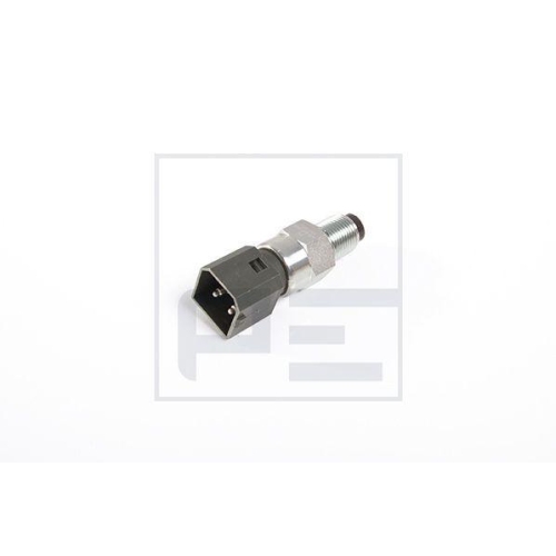 PE Automotive Sensor, Geschwindigkeit 080.437-00A