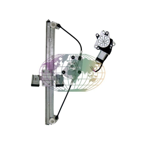 Lexmond Trading BV Fensterheber 9283764