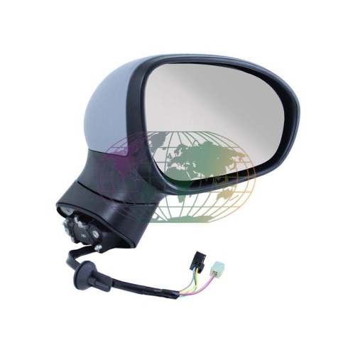 Lexmond Trading BV Au&szlig;enspiegel 3243085