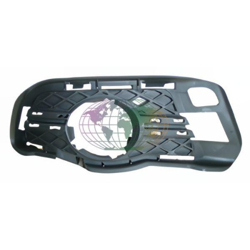 Lexmond Trading BV L&uuml;ftungsgitter, Sto&szlig;f&auml;nger 6028361