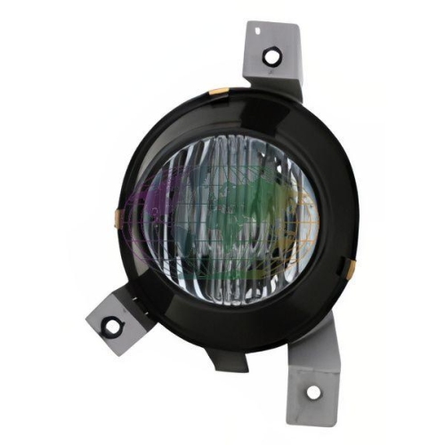 Lexmond Trading BV Nebelscheinwerfer 6405298