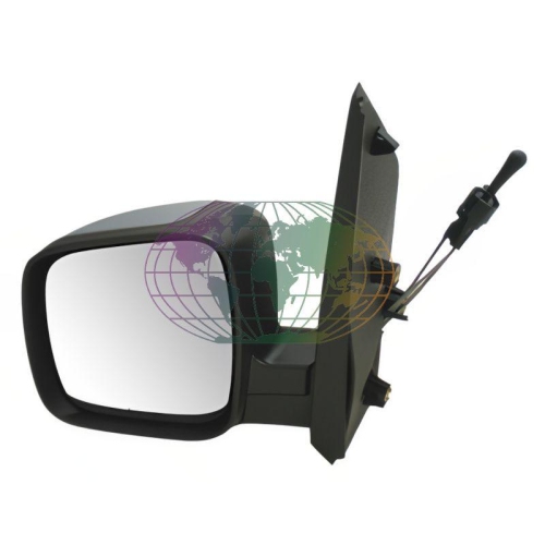 Lexmond Trading BV Au&szlig;enspiegel 2085082