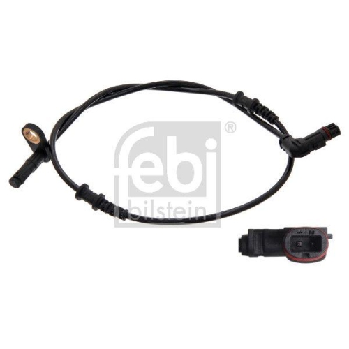 FEBI BILSTEIN Sensor, Raddrehzahl 37739