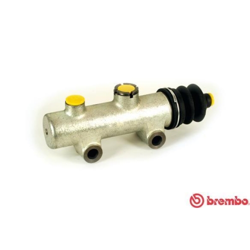 BREMBO Geberzylinder, Kupplung ESSENTIAL LINE C A6 009