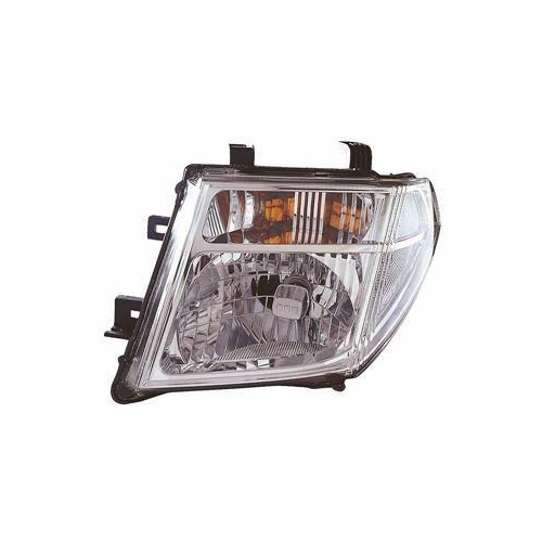 VAN WEZEL Hauptscheinwerfer 3378961