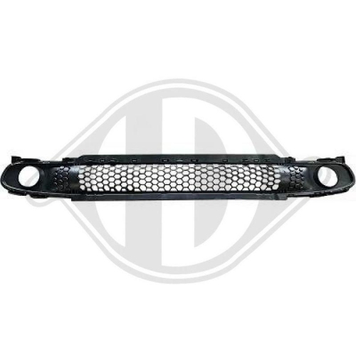 DIEDERICHS L&uuml;ftungsgitter, Sto&szlig;f&auml;nger 1607445