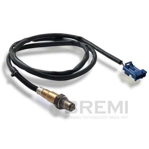 BREMI Lambdasonde 75082