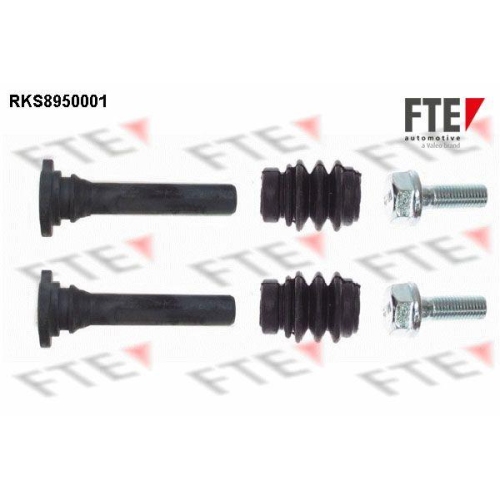 FTE F&uuml;hrungsh&uuml;lse, Bremssattel 9334522