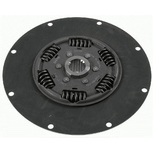 SACHS Torsionsd&auml;mpfer, Kupplung 1866 000 189