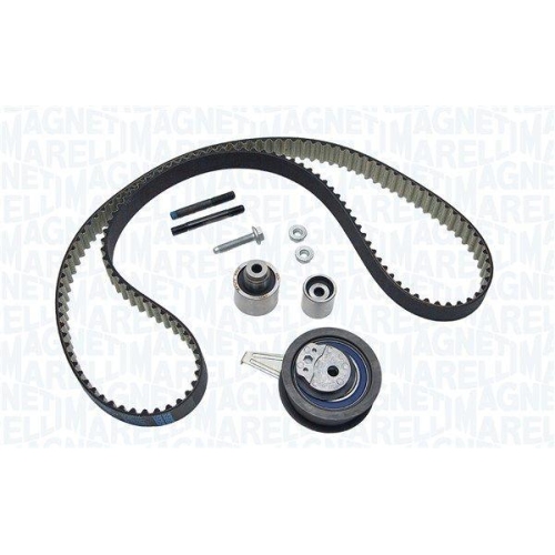 MAGNETI MARELLI Zahnriemensatz 341306640000