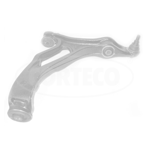 CORTECO Lenker, Radaufh&auml;ngung 49395300