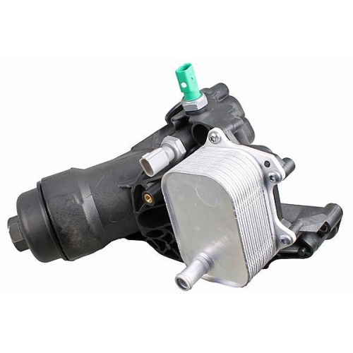 METZGER AUTOTEILE Geh&auml;use, &Ouml;lfilter 2370083