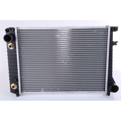NISSENS K&uuml;hler, Motork&uuml;hlung 60796A