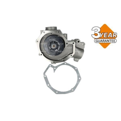 NRF Wasserpumpe, Motork&uuml;hlung EASY FIT 50000018