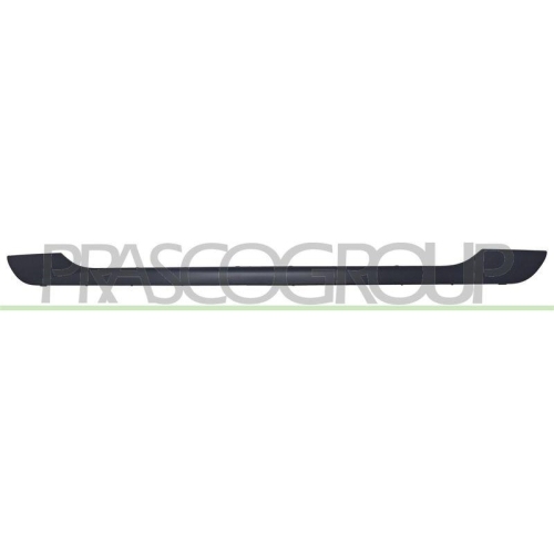 PRASCO Zier-/Schutzleiste, Sto&szlig;f&auml;nger MN3141255