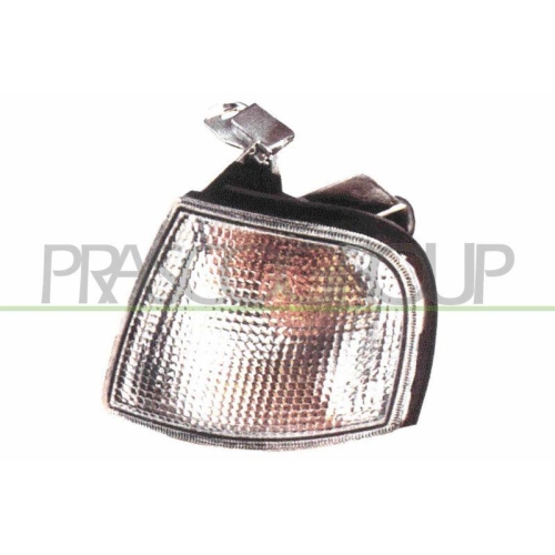 PRASCO Lichtscheibe, Blinkleuchte TYC DS1744114