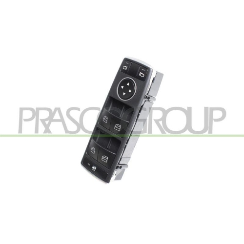 PRASCO Schalter, Fensterheber ME029WS14