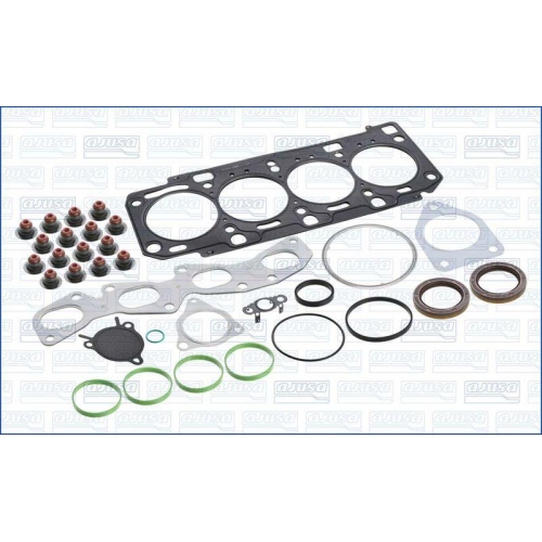 AJUSA Dichtungssatz, Zylinderkopf MULTILAYER STEEL 52286500