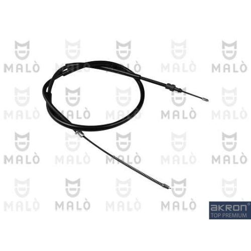 AKRON-MAL&Ograve; Seilzug, Feststellbremse 21358