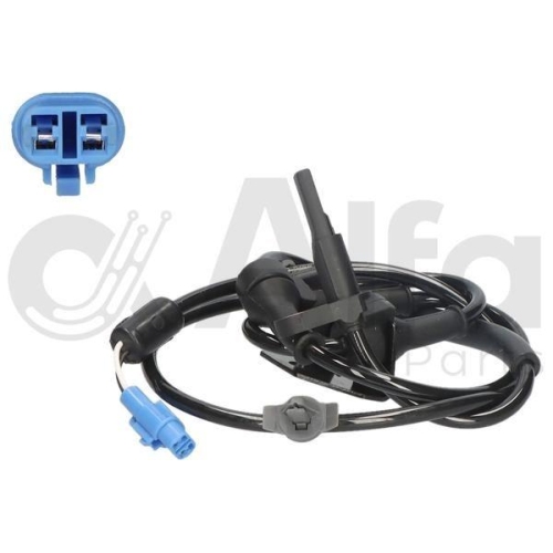 Alfa e-Parts Sensor, Raddrehzahl AF03946