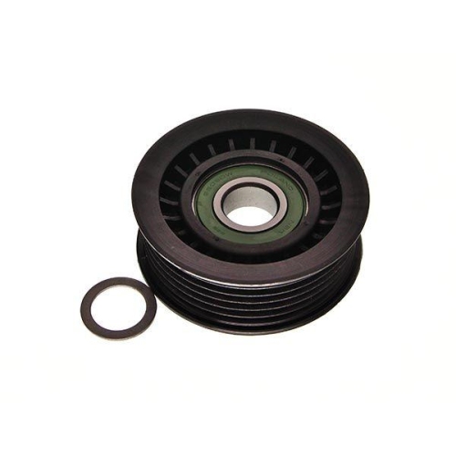 MAXGEAR Umlenk-/F&uuml;hrungsrolle, Keilrippenriemen 54-0492