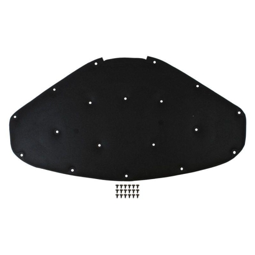 MAXGEAR Motorraumd&auml;mmung 27-5106