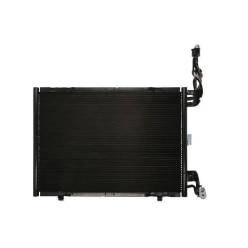 THERMOTEC Kondensator, Klimaanlage KTT110450