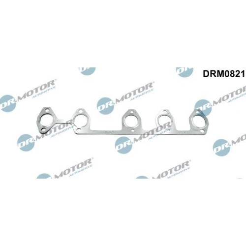 Dr.Motor Automotive Dichtung, Abgaskr&uuml;mmer DRM0821