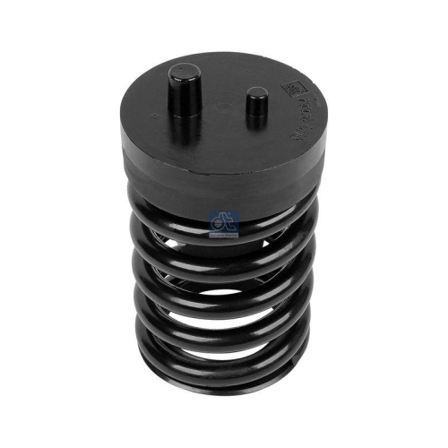 DT Spare Parts Feder, Fahrerhauslagerung 6.77055