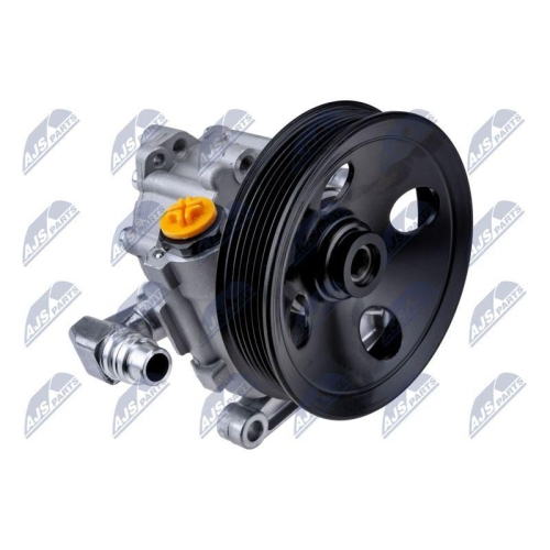 NTY Hydraulikpumpe, Lenkung SPW-ME-017